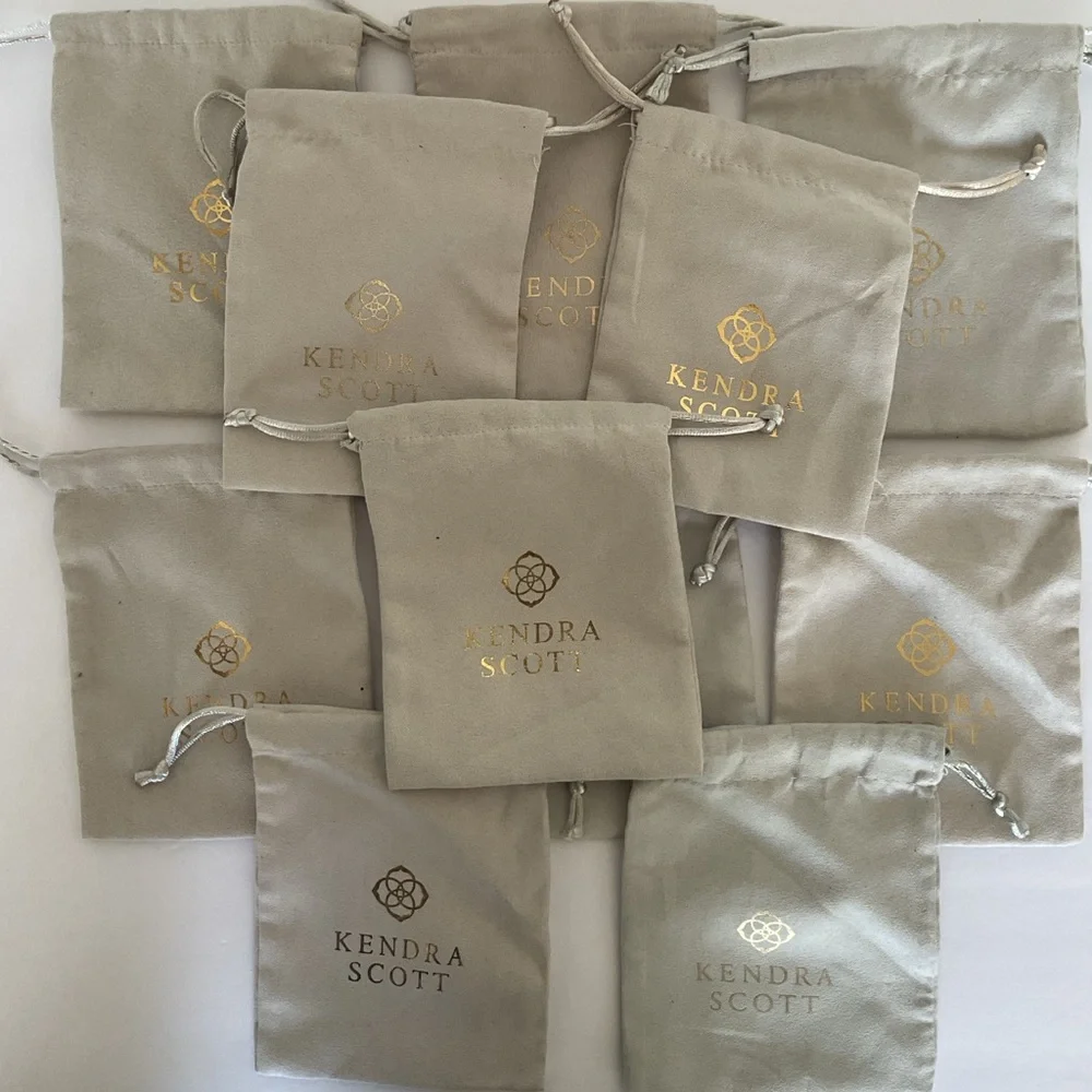 Kendra Scott Getaway Collection Jewelry Storage
